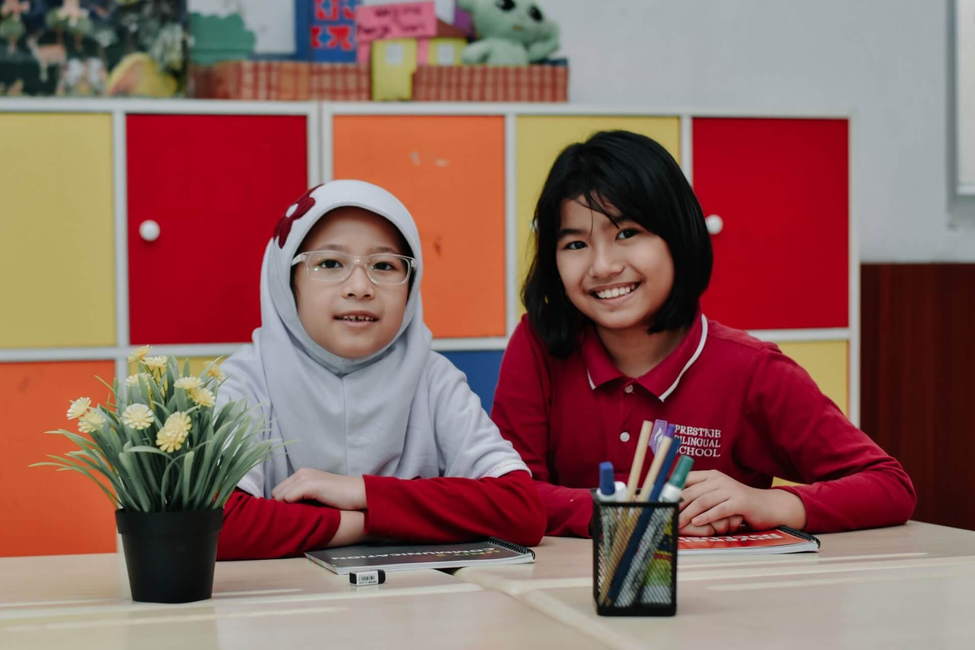 Learning in the Junior High School