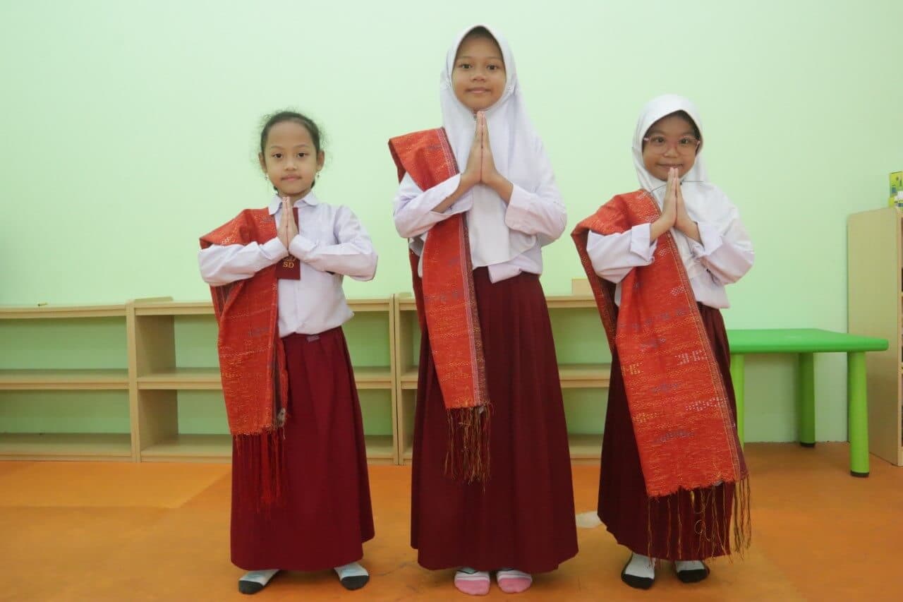 Activity: Dancing Club - Prestige Bilingual School