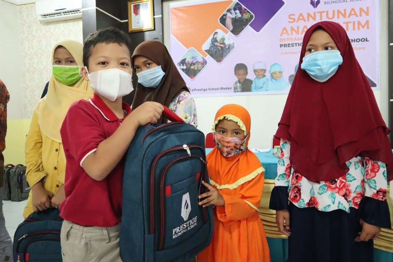 Kegiatan Student Council