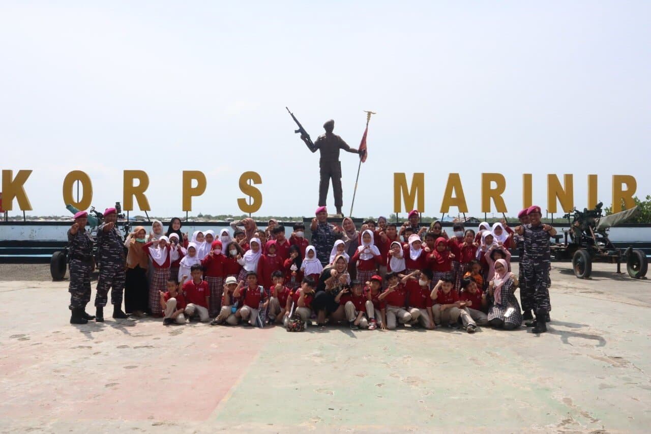 Activity: Field Trip - Prestige Bilingual School